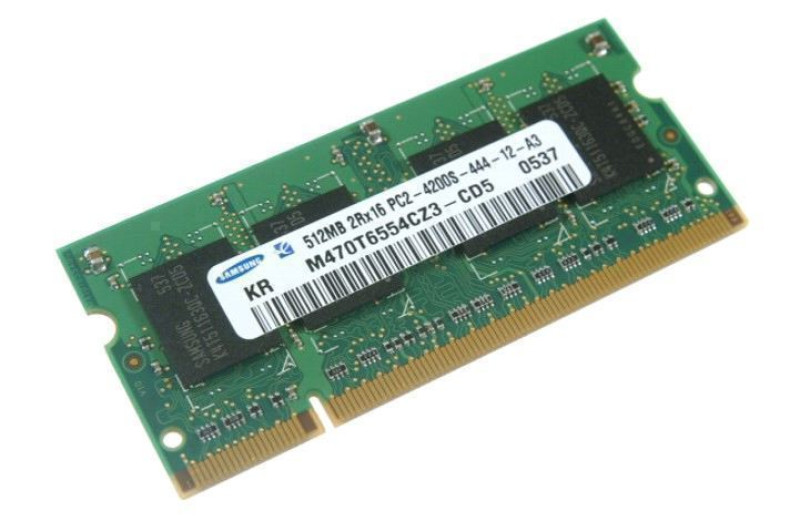 Dell X5997 - Memory 256MB, 667, 32X64, Y9520