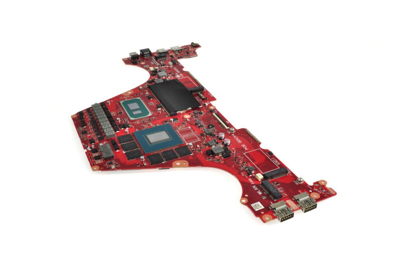 ASUS 90NR05X0-R00031 - System Board, Intel Core I7-11370H