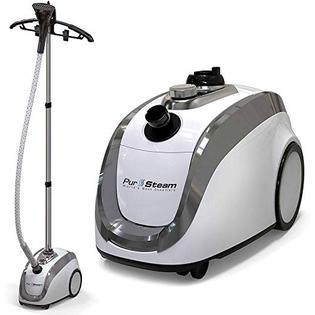 Pursteam World S Best Steamers Ps937 Pursteam 2020 Official Partner Of Fashion Full Size Steamer For Clothes Heavy