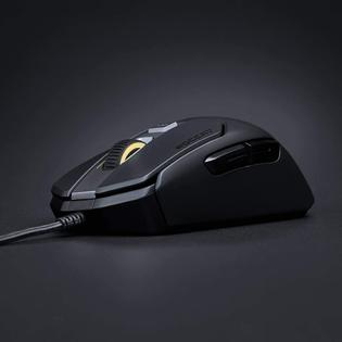 Roccat Roccat Kain 1 Aimo Rgb Pc Gaming Mouse Black Roc 11 612 Bk Roccat Roccat Kain 1 Aimo Rgb Pc Gaming Mouse Black Roc 11 612 Bk