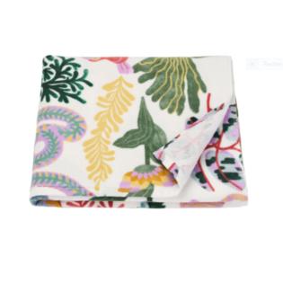 2 X Ikea Gruckan Hand Towel Multicolor 16x28