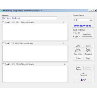 Msr606 Software Msr606 Software