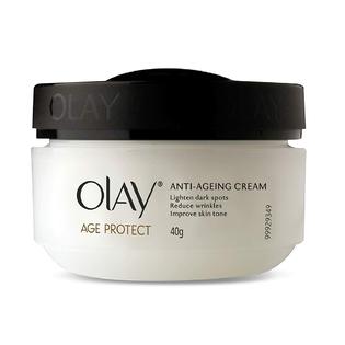 Olay Age Protect Anti Ageing Cream 40g