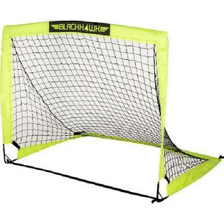 Franklin Sports Blackhawk Portable Soccer Goal Franklin Sports Blackhawk Portable Soccer Goal