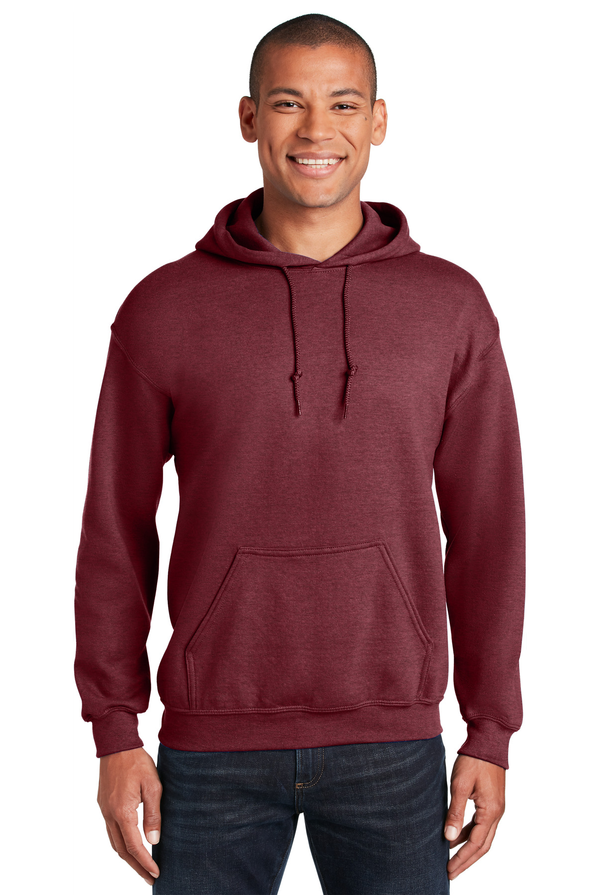 Gildan 18500 Heavy Blend Hooded Sweatshirt