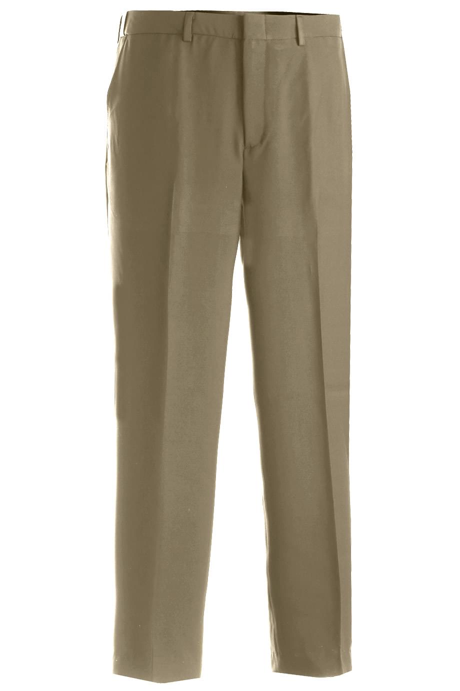 Edwards 2588  MENS INTAGLIO FLAT FRONT EASY FIT PANT
