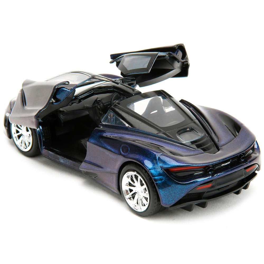 McLaren 720S 1:24 Jada Toys Pink Slips - 20 anos! Loja on-line de McLaren 720S 1:24 Jada Toys Pink Slips - 20 anos! Loja on-line de