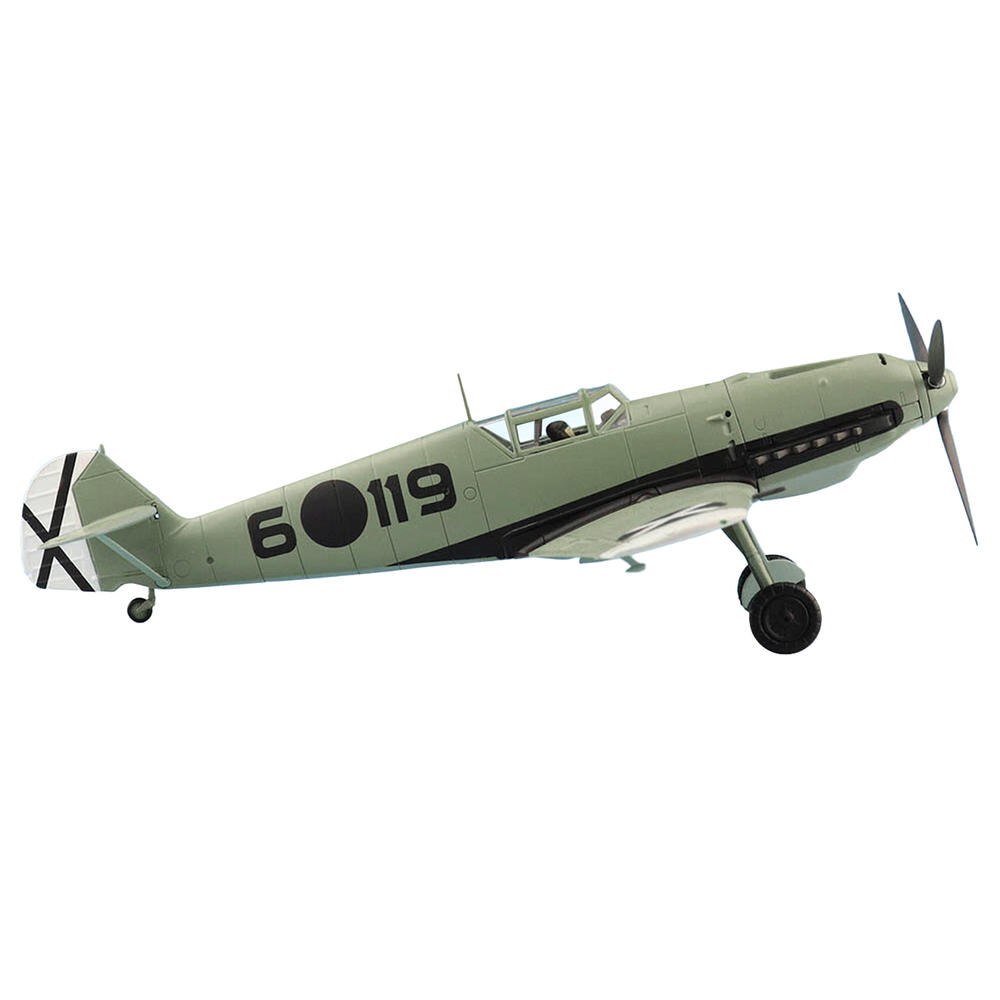 Messerschmitt Bf 110 Hobby Boss Escala 1/72 | Meses sin interés Messerschmitt Bf 110 Hobby Boss Escala 1/72 | Meses sin interés
