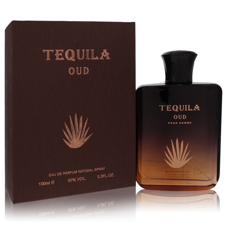 Tequila Perfumes Tequila Oud by Tequila Perfumes