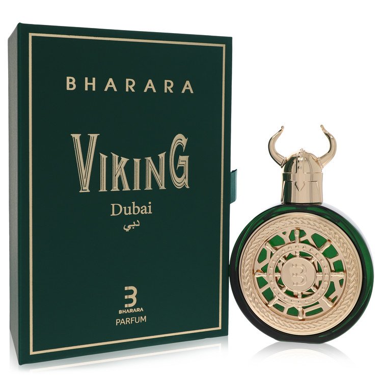 BHARARA BEAUTY Bharara Viking Dubai by Bharara Beauty