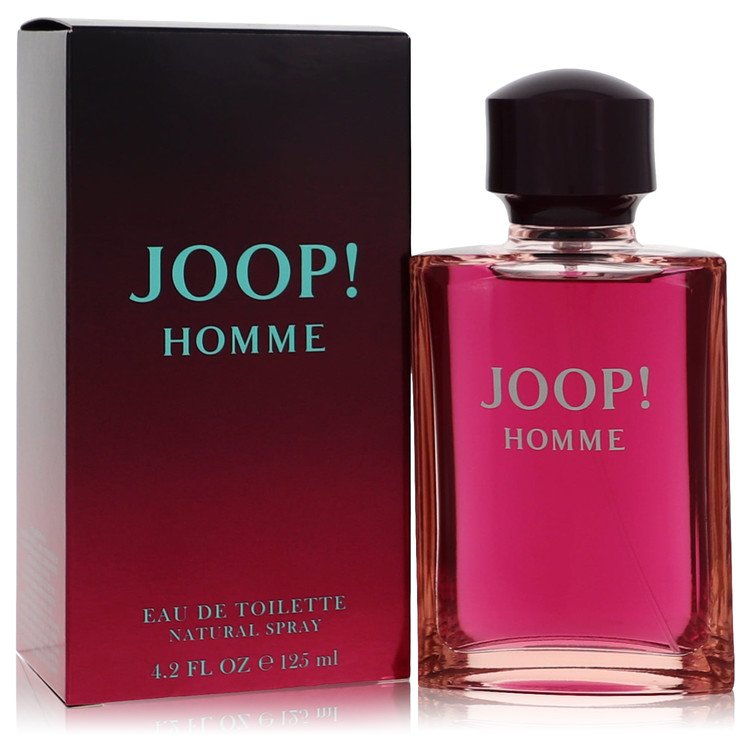 Joop! Joop by Joop! Eau De Toilette Spray 4.2 oz for Men
