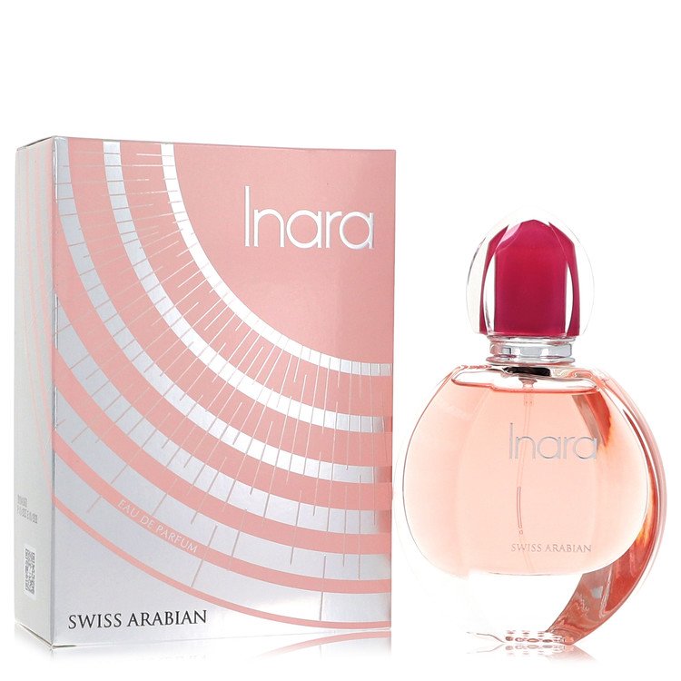Swiss Arabian Inara by Swiss Arabian Eau De Parfum Spray 1.86 oz for Women