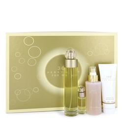 perry ellis 360 by Perry Ellis Gift Set -- for Women