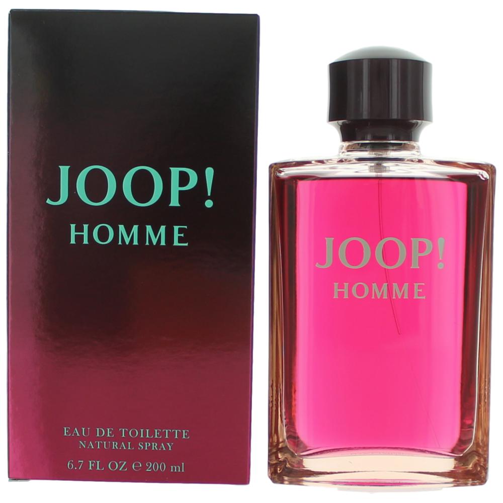 Joop! by Joop, 6.7 oz Eau De Toilette Spray for Men