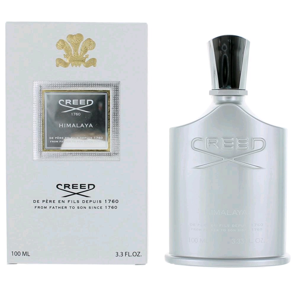 Creed Himalaya by Creed, 3.3 oz Millesime Eau De Parfum Spray for Men