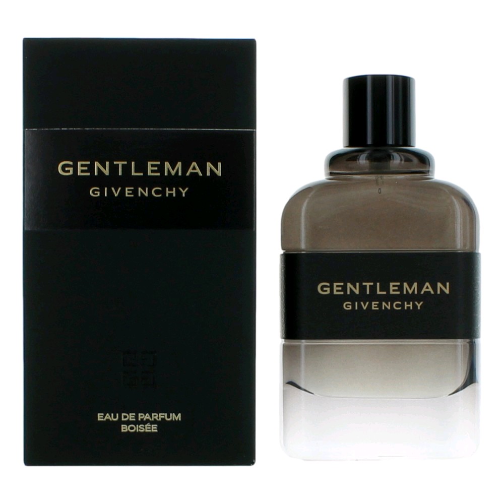 Givenchy Gentleman by Givenchy, 3.3 oz Eau De Parfum Boisee Spray for Men