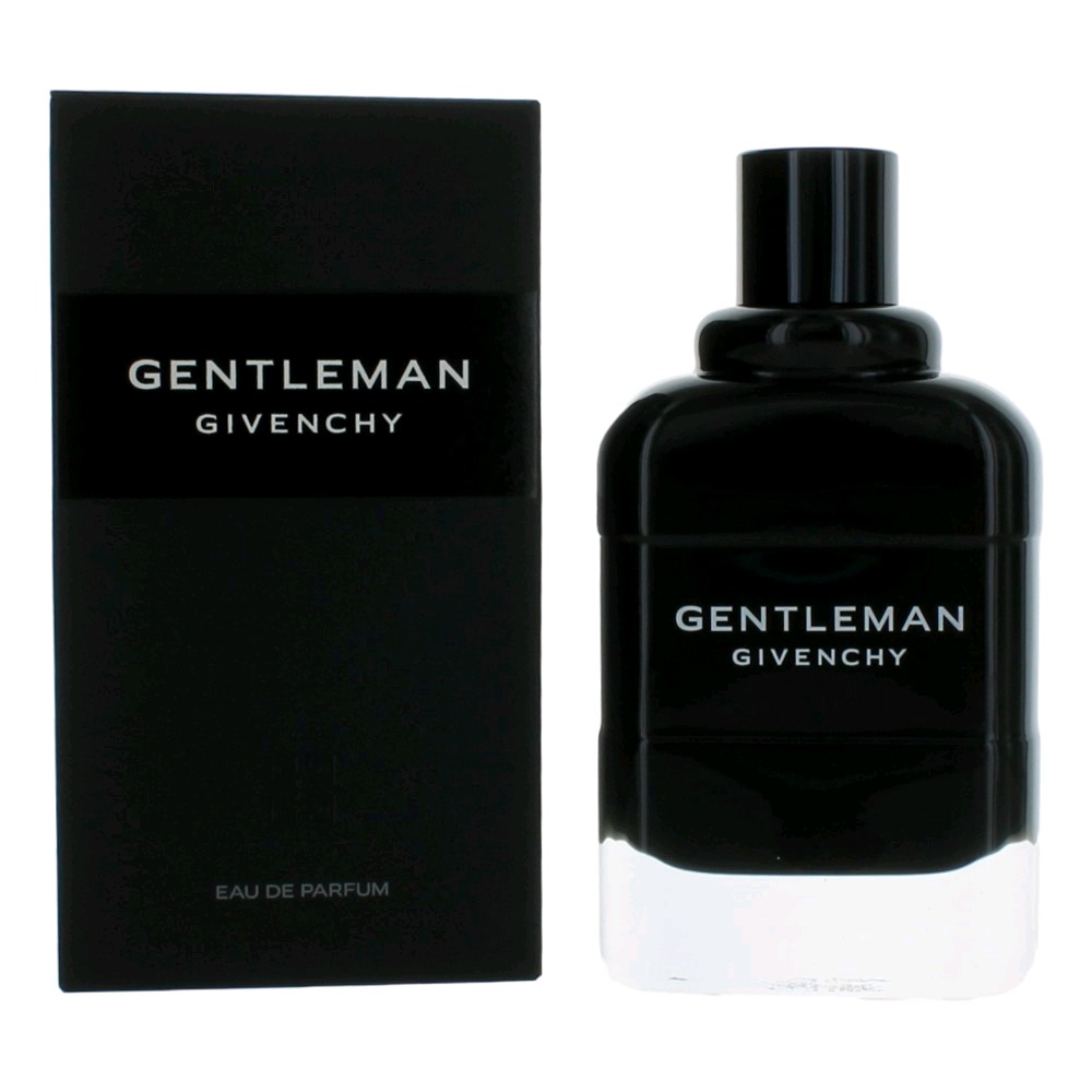 Givenchy Gentleman by Givenchy, 3.3 oz Eau De Parfum Spray for Men