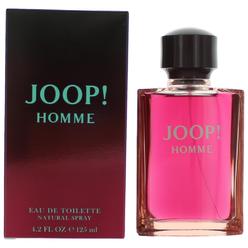 Joop! by Joop, 4.2 oz Eau De Toilette Spray for Men