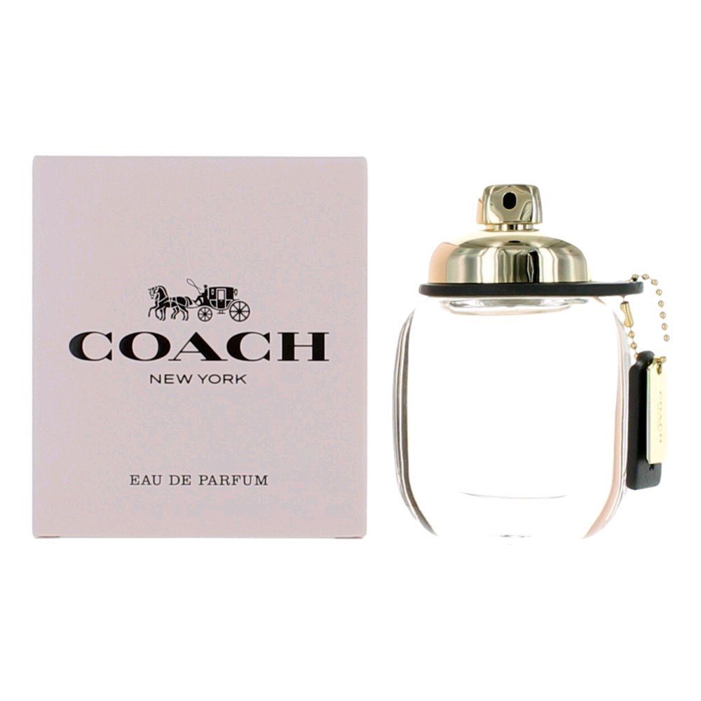 C oach by C oach, 1 oz Eau De Parfum Spray for Women