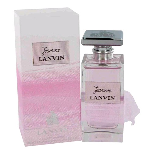 Lanvin Jeanne Lanvin by Lanvin, 3.3 oz Eau De Parfum Spray for Women