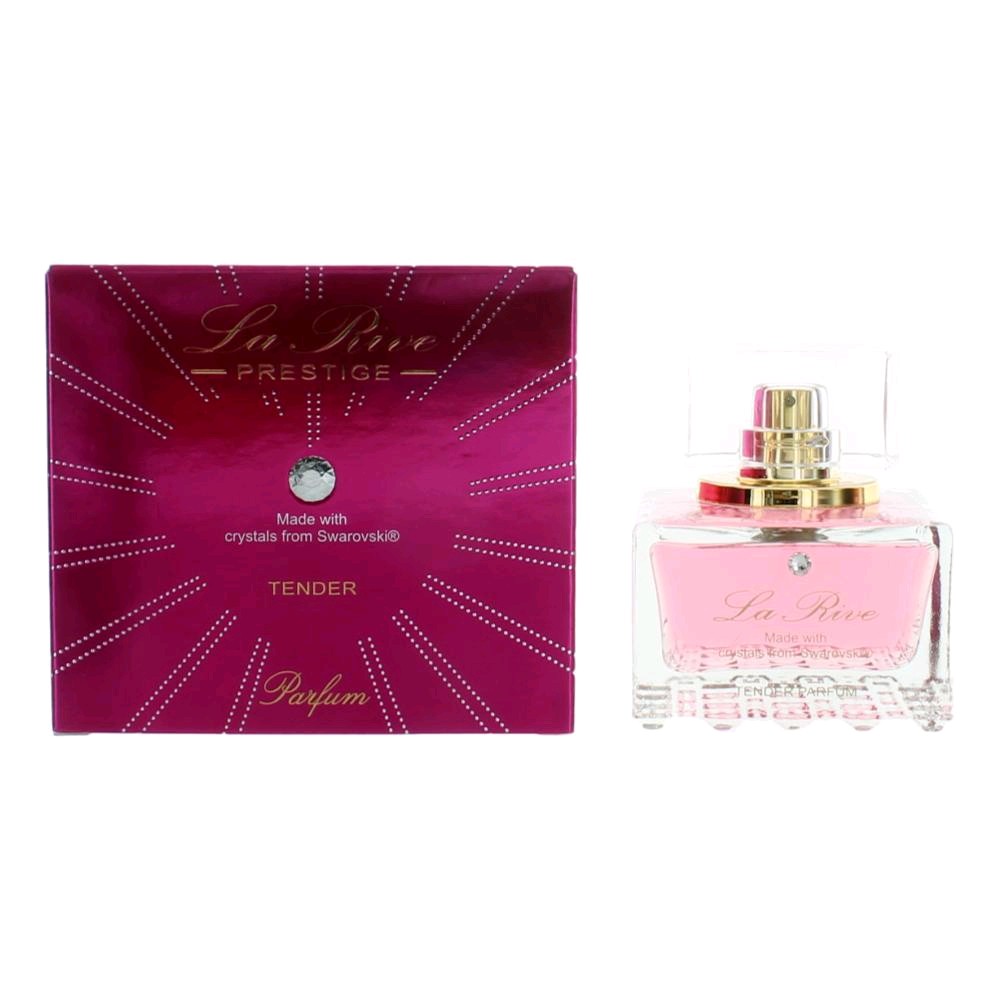 La Rive Prestige Tender by La Rive, 2.5 oz Eau De Parfum Spray for Women