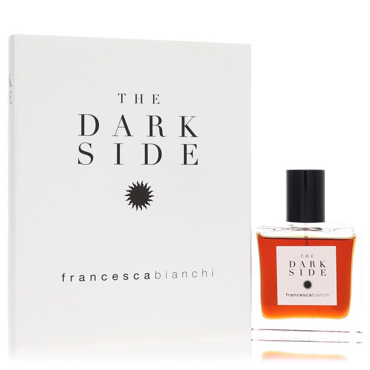 Francesca Bianchi The Dark Side by Francesca Bianchi