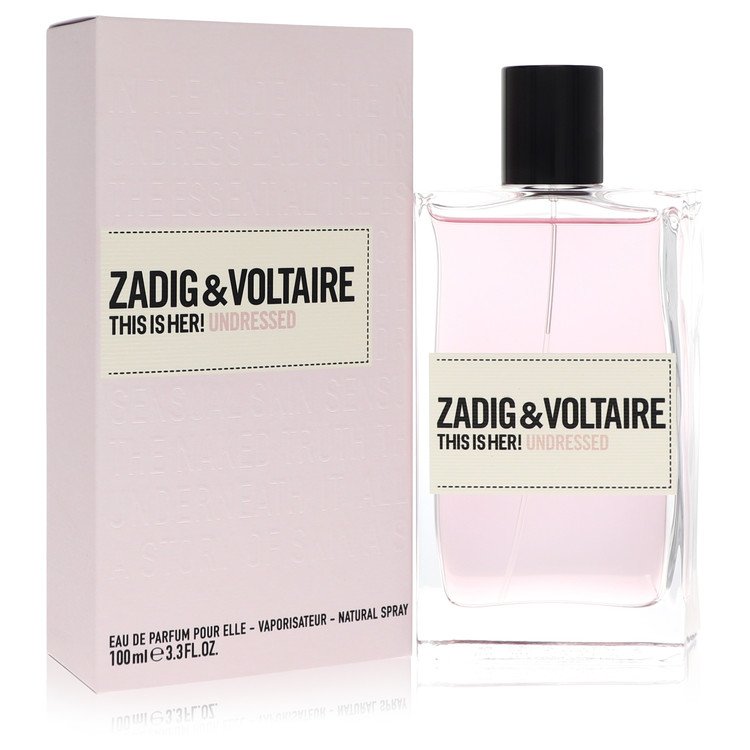Zadig & Voltaire This is Her Undressed by Zadig & Voltaire