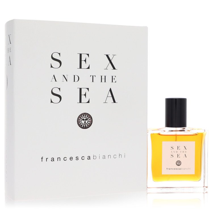 Francesca Bianchi Sex And The Sea by Francesca Bianchi