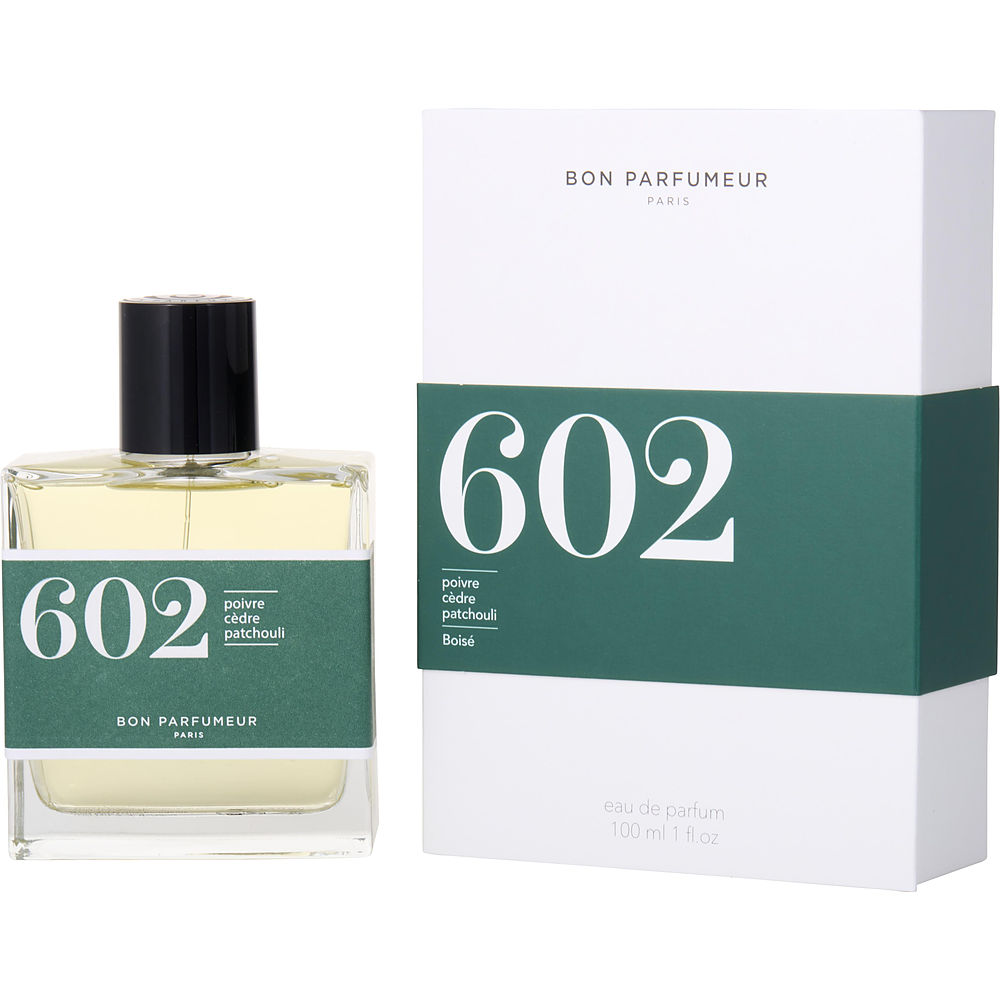 Bon Parfumeur 602 By Bon Parfumeur