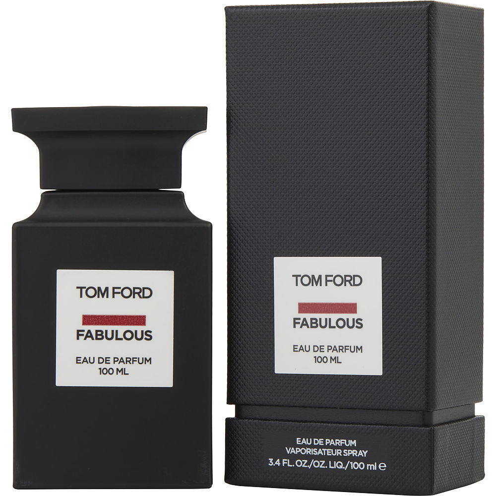 Tom Ford F**king Fabulous By Tom Ford