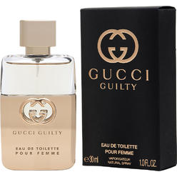 Gucci Guilty Pour Femme By Gucci
