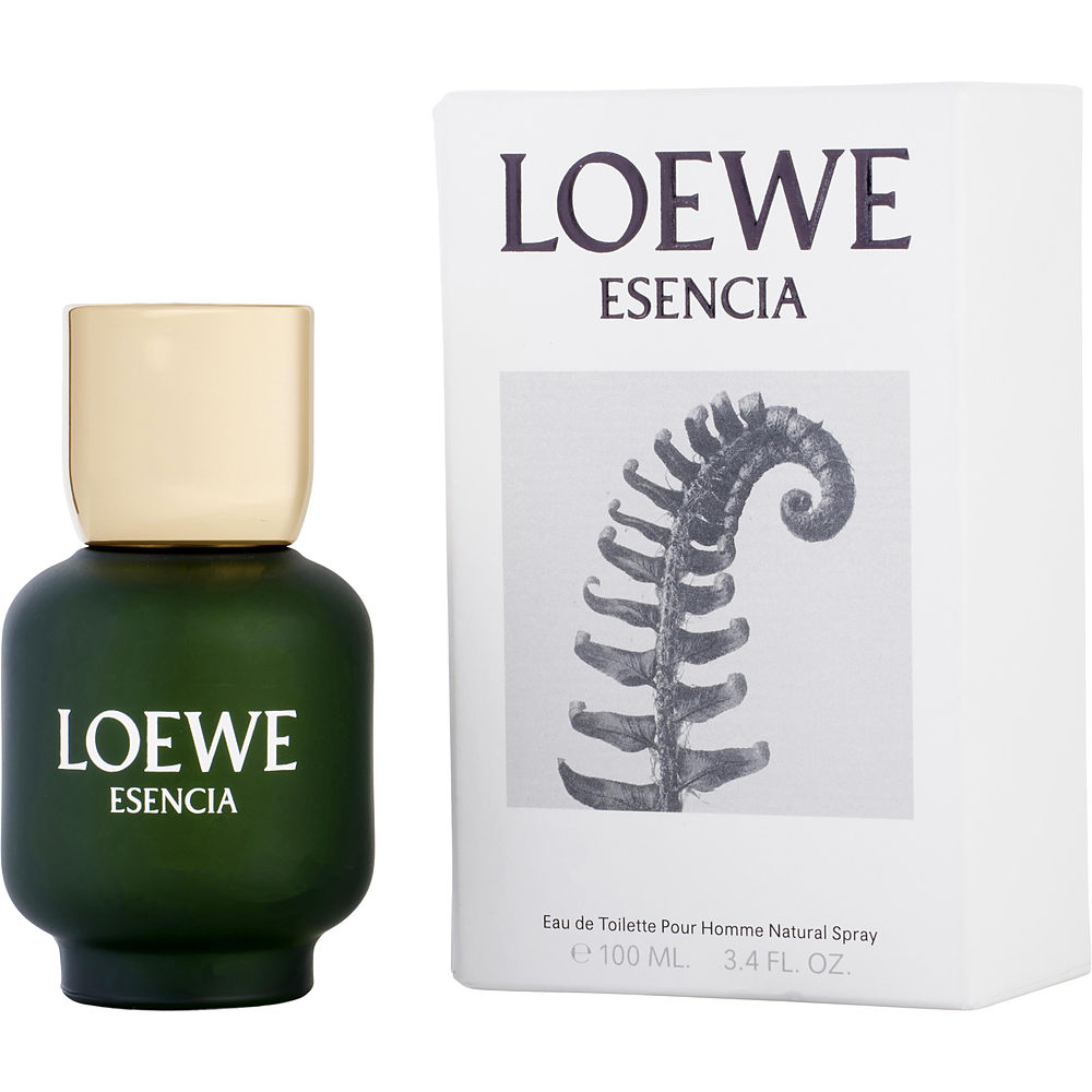 Loewe Esencia De Loewe By Loewe