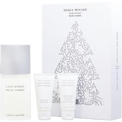 Issey Miyake L'Eau D'Issey By Issey Miyake