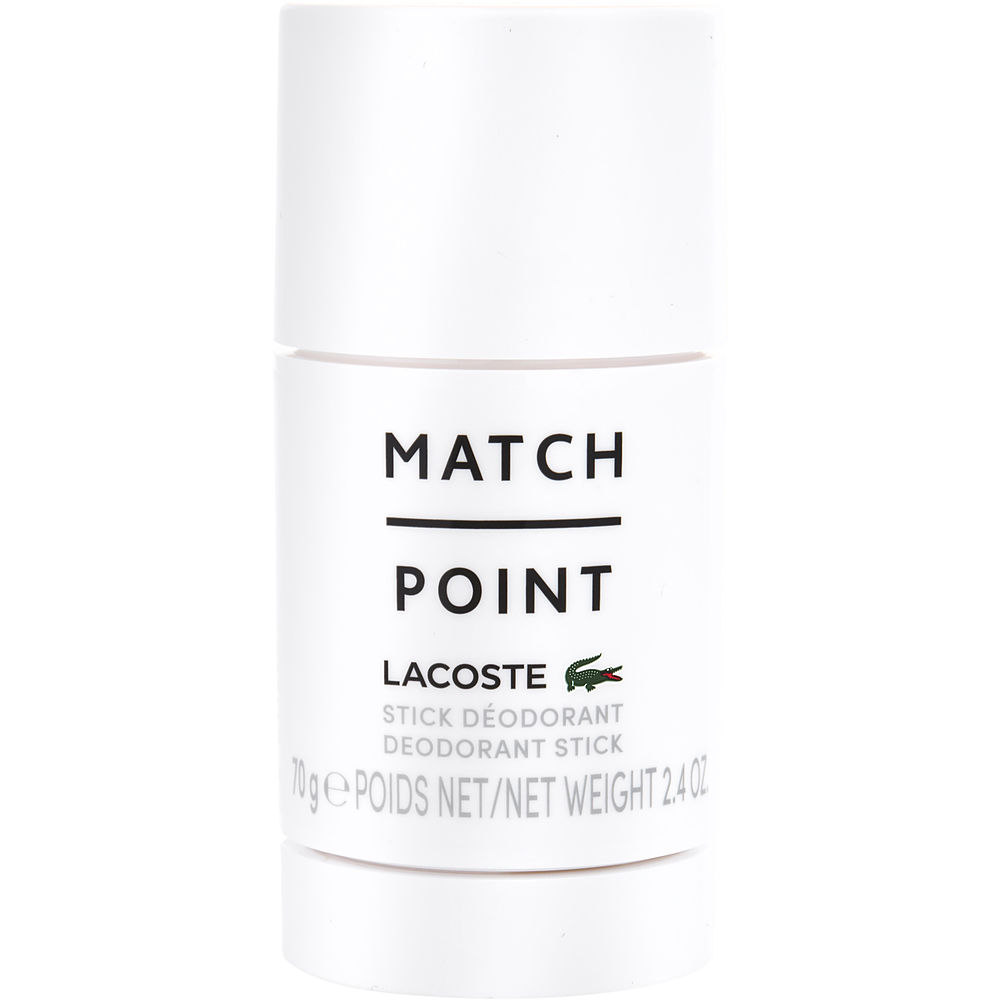 Lacoste Match Point By Lacoste