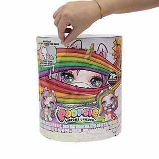 Featured image of post Poopsie Slime Surprise Unicorn Rainbow Bright Star Or Oopsie Starlight Welcome to the official poopsie slime surprise website