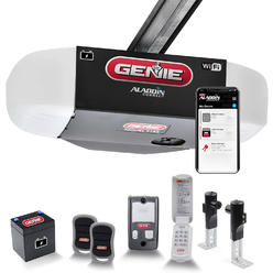 Genie Pro Stealth Belt Drive Garage Door Opener