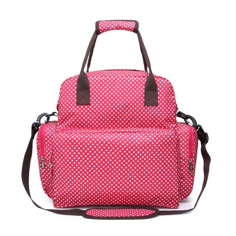 Panaleras De Bebe Bolsa De Viaje Panalera De Moda Mochilas Para Biberones