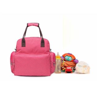 Panaleras De Bebe Bolsa De Viaje Panalera De Moda Mochilas Para Biberones