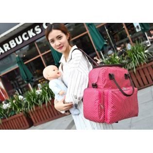 Panaleras De Bebe Bolsa De Viaje Panalera De Moda Mochilas Para Biberones