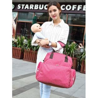 Panaleras De Bebe Bolsa De Viaje Panalera De Moda Mochilas Para Biberones