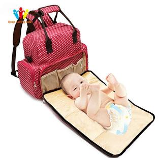 Panaleras De Bebe Bolsa De Viaje Panalera De Moda Mochilas Para Biberones