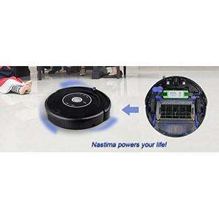 Nastima Xlife 4400mah Lithium Ion Battery For Irobot Roomba 500 600 700 800 S