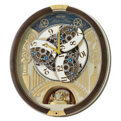 Seiko Wall Clocks Sears