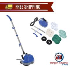 Clarke Cfppro 17hd 17 Inch Floor Polisher Clarke1715hd