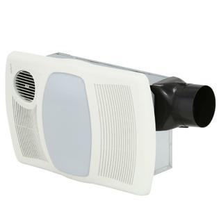 Nutone Broan Nutone 765hfl Heater Fan Light Ventilation