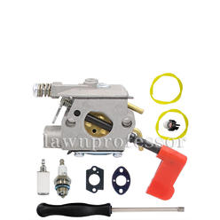 Craftsman 32cc Gas String Trimmer Edger Combo