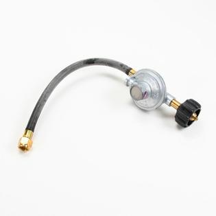 Nexgrill 09000123a0 Gas Grill Regulator And Hose Genuine Oem Part