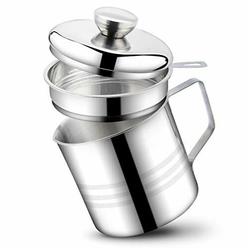Grease Strainer Container Grease Strainer Container