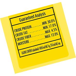 Temptations Classic Crunchy And Soft Cat Treats 30 Oz Chicken