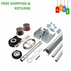 Garage Door Opener Conversion Kit